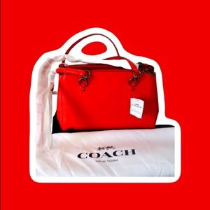 Carryall Handbag